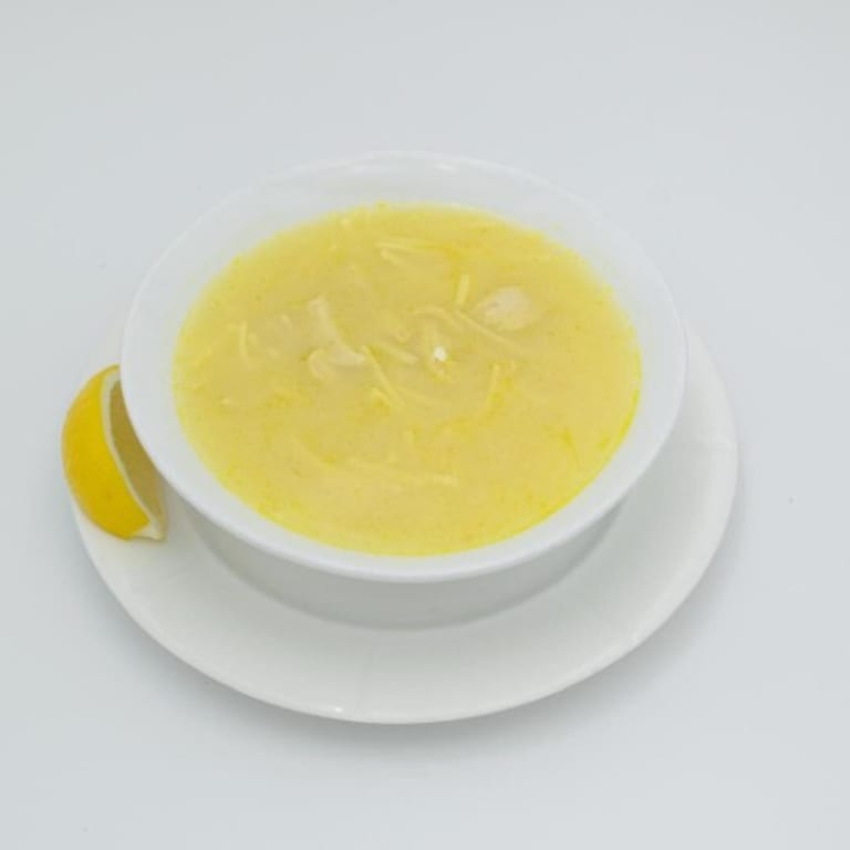 Savor Our Hearty Soups
