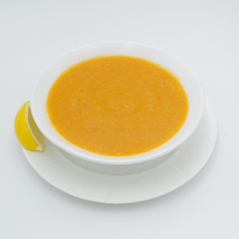 Our Flavorful Soups