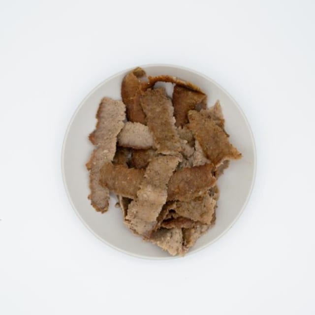 Side Doner.
