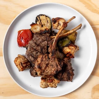 Sultan Kebab