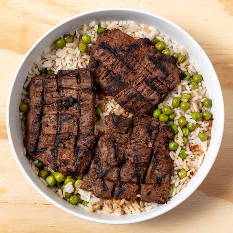 Fast Delivery for Delicious Mediterranean and Greek Cuisine