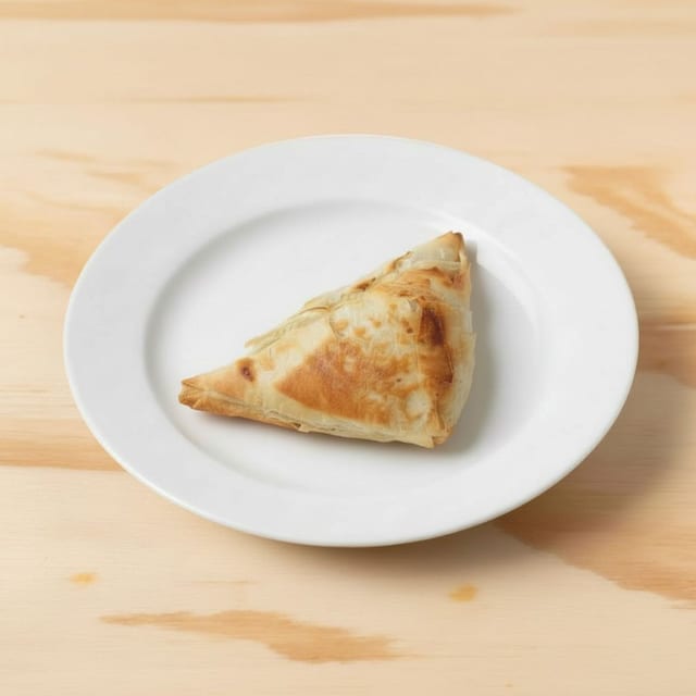 Meat Pie.