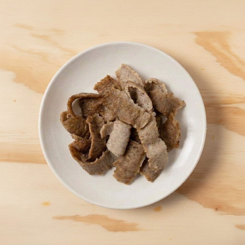 Side Doner.