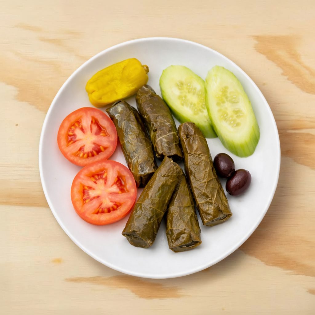 Dolma.