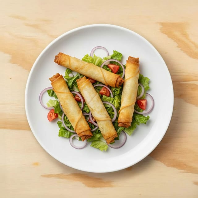 Cigar Borek.